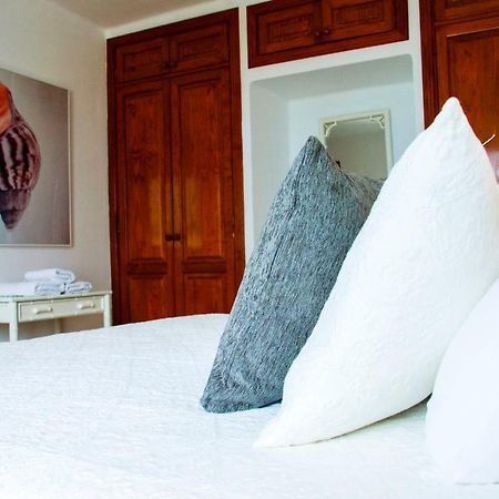 Villa La Concha Playa Honda  Bagian luar foto